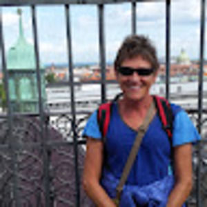 Meet your Posher, Pam